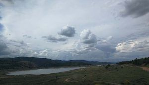 Los ribereños lo dejan muy claro: “Trasvasar en julio no es obligatorio”