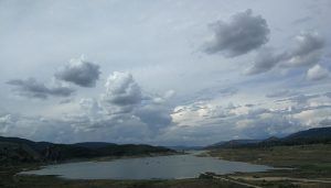 Los Ribereños recuerdan que sin el último trasvase, Entrepeñas y Buendía acumularían un 32 por ciento de su capacidad