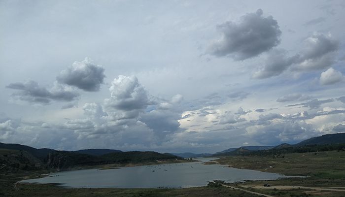 Los Ribereños recuerdan que sin el último trasvase, Entrepeñas y Buendía acumularían un 32 por ciento de su capacidad