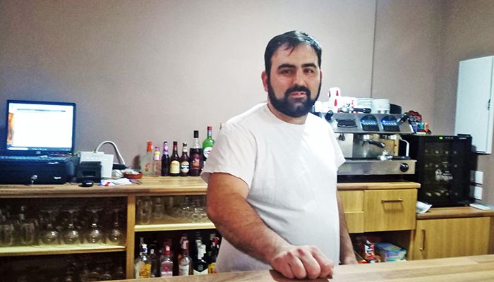 Los vecinos de Albendea vuelven a contar con un café-bar con servicio de cocina, un proyecto LEADER gestionado por CEDER Alcarria Conquense