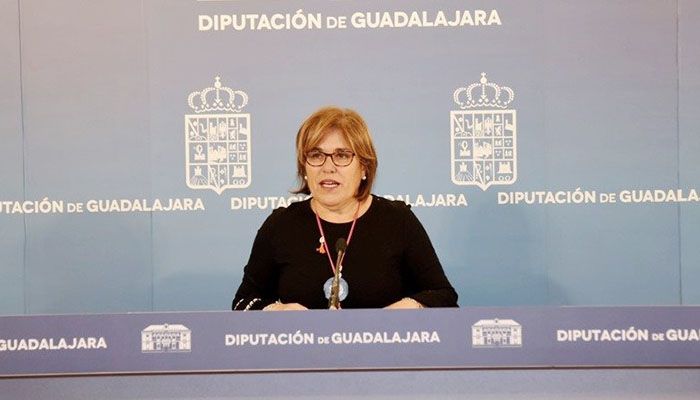 Lucía Enjuto denuncia las mentiras del portavoz del PSOE demostrando que “siempre actuamos de acuerdo a la ley” 1 Lucía Enjuto denuncia las mentiras del portavoz del PSOE demostrando que “siempre actuamos de acuerdo a la ley”