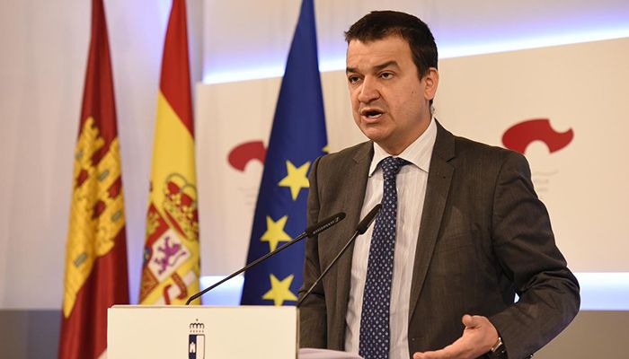 Martínez Arroyo espera que la Ley ‘Antifracking’ de Castilla-La Mancha siente jurisprudencia para evitar estas prácticas a nivel nacional