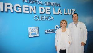 Medicina Preventiva de Cuenca recuerda que en las infecciones relacionadas con la atención sanitaria “deben implicarse todos los profesionales”