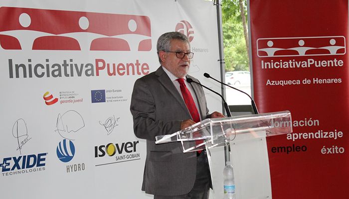 Más de la mitad de los jóvenes que han participado en las formaciones de Garantía Juvenil desarrolladas por entidades han conseguido un empleo