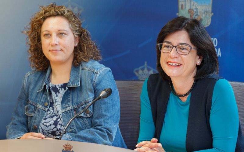 Nogueroles “Apostamos por una gestión profesional y especializada del mercado de abastos”