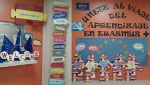 Padres del colegio Maestra Plácida Herranz de Azuqueca denuncian que la Junta prohíbe la enseñanza trilingüe en el centro