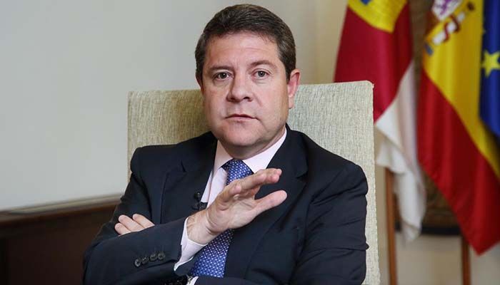 Page cree que Pedro Sánchez ha conformado un equipo con guiños políticos a izquierda y derecha