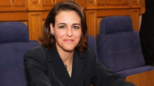 Pedro Sánchez nombra a Magdalena Valerio ministra de Trabajo