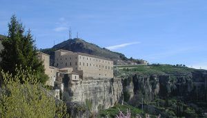 Quieres ver cómo es el archivo provincial de Cuenca por dentro Esta semana puedes verlo