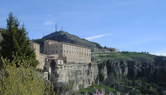 Quieres ver cómo es el archivo provincial de Cuenca por dentro Esta semana puedes verlo