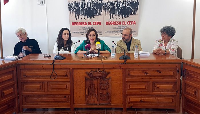 “Regresa El Cepa”, una película documental sobre “El crimen de Cuenca”