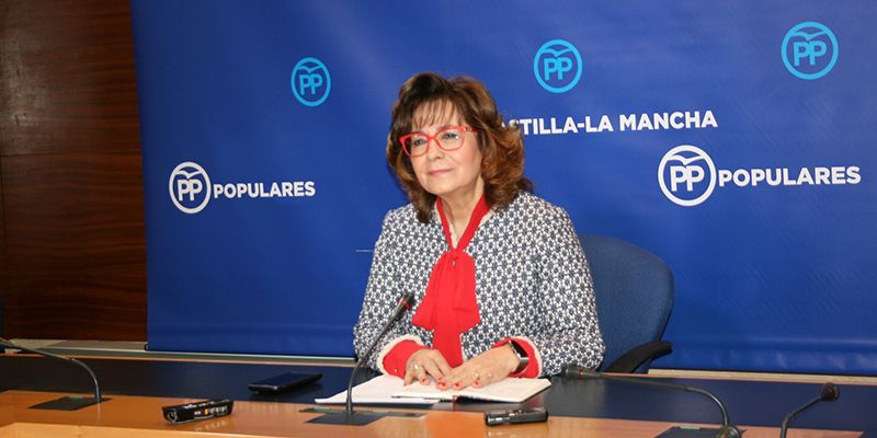 Riolobos Page y Sánchez consuman la traición a españoles y castellano-manchegos con cómplices filoetarras y separatistas”