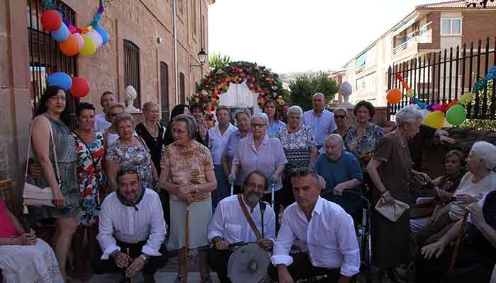 Sigüenza recibirá el verano con la fiesta de los Arcos de San Juan