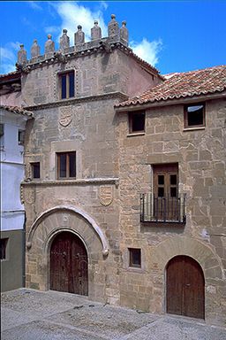 Sigüenza se une a la celebración del Día Internacional de los Archivos