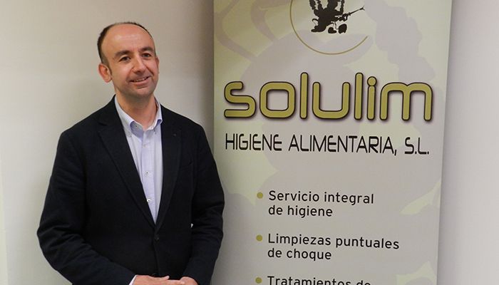 Solulim participa en la XIX Feria de la Industria Cárnica