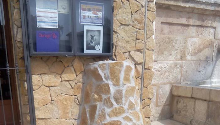 Un añadido a las Fuentes del Coso de Brihuega