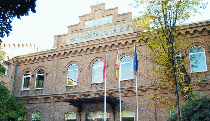 Una niña de 21 meses, muy grave tras ser atropellada en Guadalajara