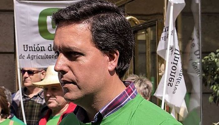 Unión de Uniones de Castilla-La Mancha reitera su petición de incorporarse al Consejo Asesor Agrario 1 Unión de Uniones de Castilla-La Mancha reitera su petición de incorporarse al Consejo Asesor Agrario