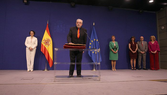 UPTA CLM propone bonificar cuotas durante la incapacidad temporal