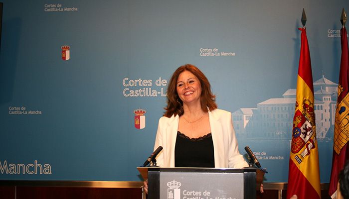 Valentín denuncia que con Page hay 9.000 personas que se encuentran en el limbo de la dependencia con su derecho reconocido y sin prestación