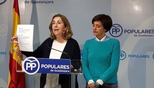 Valmaña “La desfachatez de Sánchez debilita España y pone en peligro los avances conseguidos por el Gobierno de Rajoy”