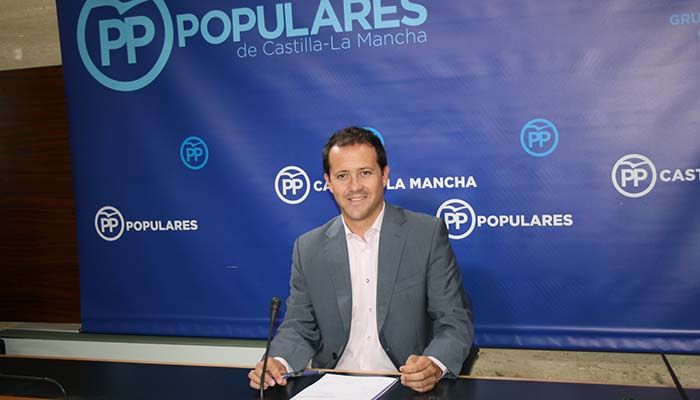 Velázquez advierte “Estamos ante el peor verano de los últimos diez años en asistencia sanitaria por la nefasta gestión de Page