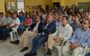 Velázquez asegura que el Gobierno de Page y Podemos no está haciendo nada para frenar las agresiones a sanitarios