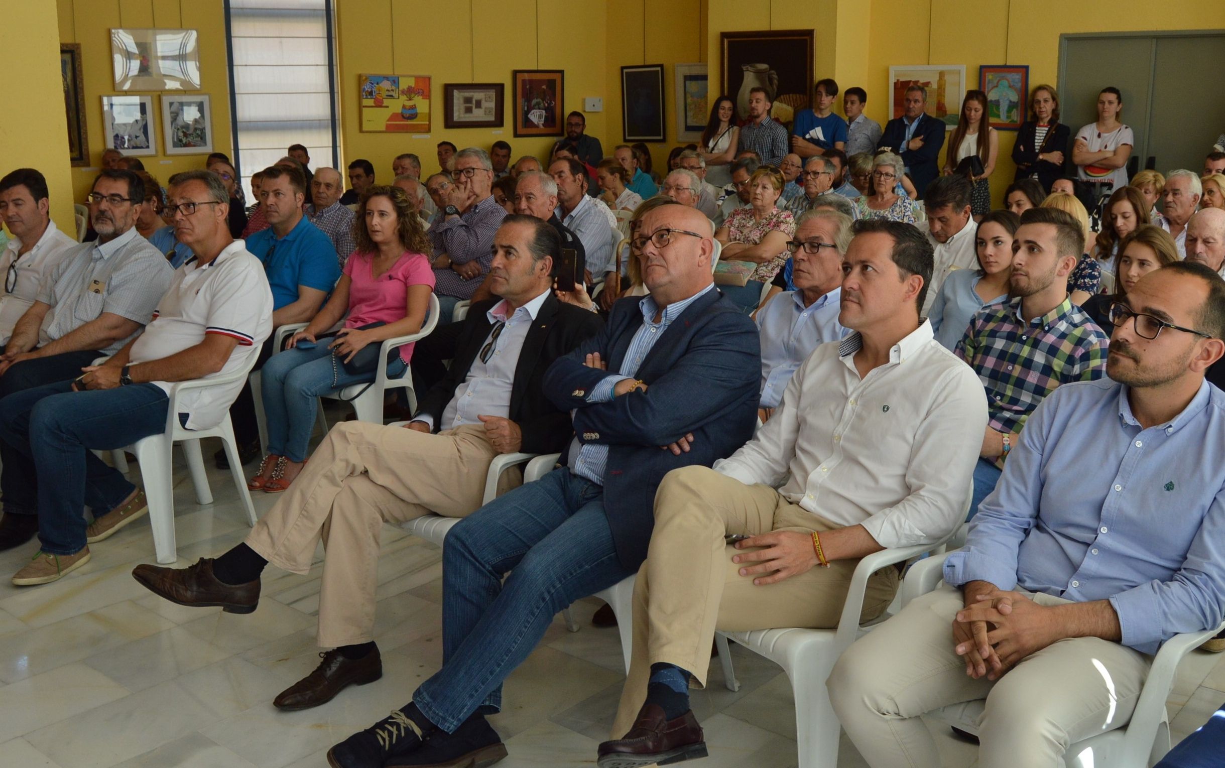 Velázquez asegura que el Gobierno de Page y Podemos no está haciendo nada para frenar las agresiones a sanitarios