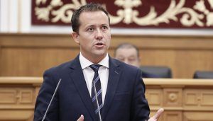 Velázquez denuncia que Page no ha puesto en marcha ni una sola medida para paliar las agresiones a los sanitarios 2 Velázquez denuncia que Page no ha puesto en marcha ni una sola medida para paliar las agresiones a los sanitarios
