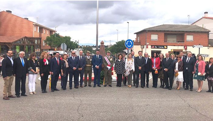 Velázquez “Es intolerable que Page y sus diputados socialistas pacten con los independentistas y los filoetarras”