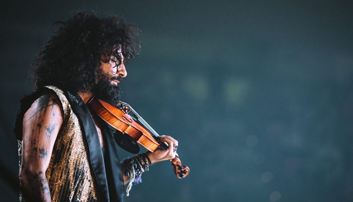 A partir del 30 de julio pueden comprarse las entradas de Ara Malikian, El Barrio, Morat y Festival Nea en el Buero Vallejo