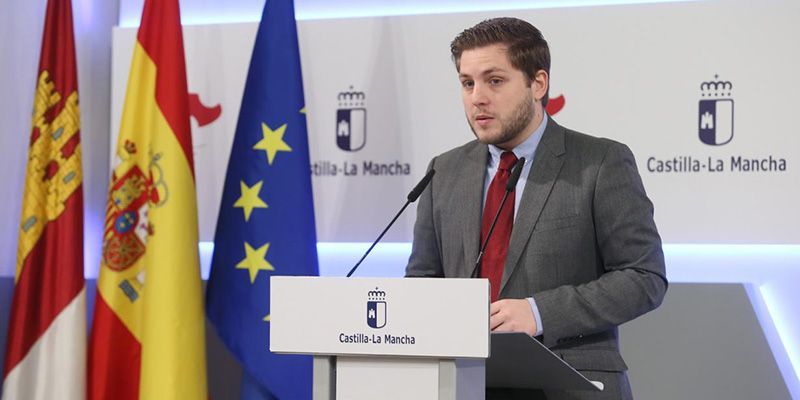 Admitidas provisionalmente 29 solicitudes de Cuenca y Guadalajara de Expresiones de Interés de infraestructuras educativas