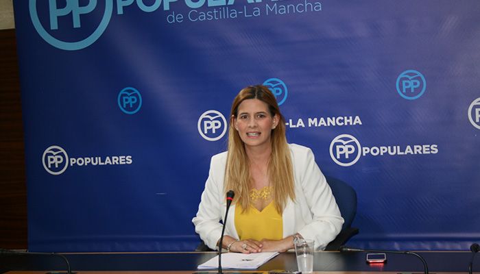 Agudo denuncia que “Page se salta la ley y miente a los docentes interinos a los que no quiere pagar el verano”