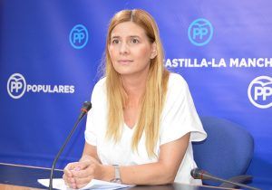 Agudo valora la importancia del Partido Popular de Castilla-La Mancha en la nueva Dirección elegida por Casado