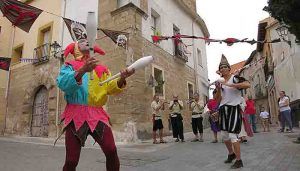 Almonacid celebra el próximo fin de semana su XI Jornada Medieval