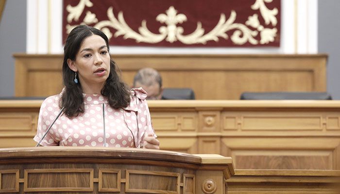 Alonso denuncia que el curso escolar en Castilla-La Mancha “comenzó mal y ha acabado peor”