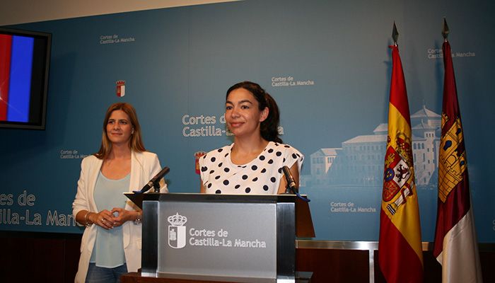 Alonso “Page le ha enseñado el camino a Sánchez para eliminar la libertad de educación en Castilla-La Mancha”