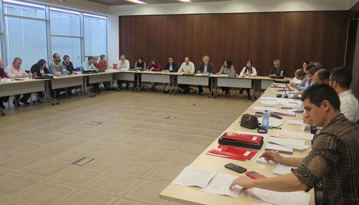 Aprobada por el Gobierno regional y los sindicatos la Oferta de Empleo Público de Administración General para 2018, que ascenderá a 975 plazas