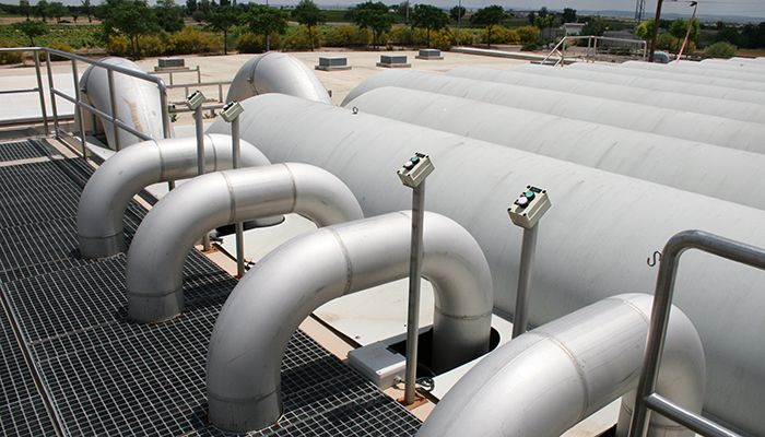 Aprobado un gasto de 350.000 euros para mejorar la depuración y el abastecimiento en Belmonte y en la Mancomunidad “El Girasol”