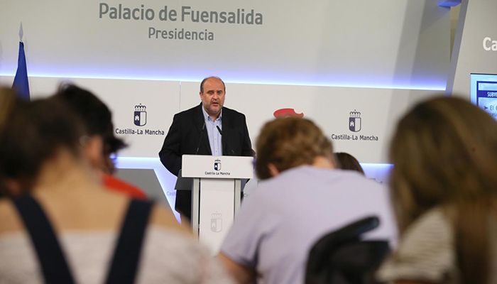 Aprobados 6,7 millones de euros para la mejora y transformación en regadío en municipios de Guadalajara
