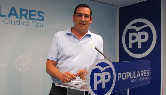 Borja celebra la elección de Casado y destaca que el PP afronta esta nueva etapa “más unido e ilusionado”