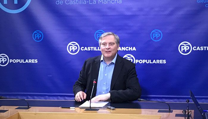 Cañizares destaca el espectacular resultado de Cospedal en C-LM y su importancia decisiva en el futuro de un PP más fuerte y unido