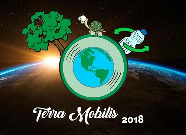 Castejón celebrará el 21 de julio las II Jornadas del Lobero con la exposición Terra Mobilis 2018