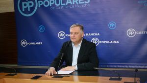 Cañizares asegura que el apoyo de Cospedal y los votos del PP de C-LM han sido claves para la elección de Pablo Casado como presidente del PP