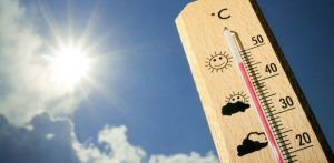 CCOO alerta de los riesgos, en trabajos en intemperie, ante la primera ola de calor del verano en Cuenca