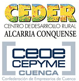 CEDER Alcarria Conquense aboga por fortalecer la colaboración entre los Grupos de Acción Local de la provincia y la Confederación de Empresarios de Cuenca