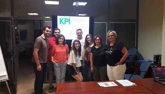 CEOE-Cepyme Cuenca forma a empresarios y trabajadores sobre gestión de costes