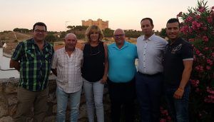 Ciudadanos cuenta con un nuevo grupo local en el municipio conquense de Belmonte
