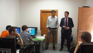 Clausurado en Cuenca el curso de ‘Especialista en realización y producción audiovisual’