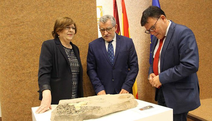 Concecidas por tercer año consecutivo las ayudas a la investigación del patrimonio, una línea que beneficiará a 41 proyectos
